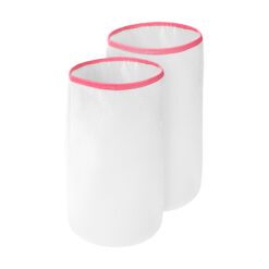 IWAX froteekäsineet parafiinihoitoihin 2 kpl IWAX froteekäsineet parafiinihoitoihin 2 kpl