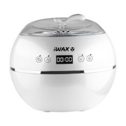 iWAX vahalämmitin 100W 500ml