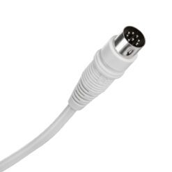 Jakoadapteri KATE-kaukosäätimelle ja jalkasäätimelle