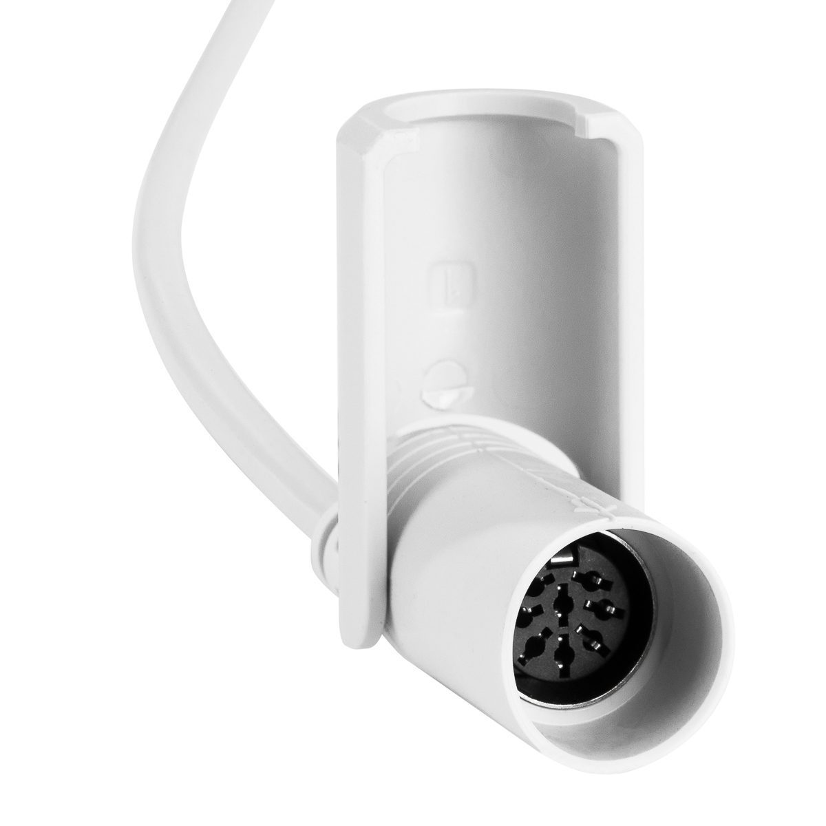 Jakoadapteri KATE-kaukosäätimelle ja jalkasäätimelle Jakoadapteri KATE-kaukosäätimelle ja jalkasäätimelle