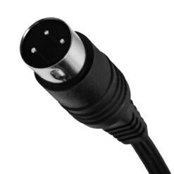 Johto kynsiporan käsiosalle MARATHON SDE-H20,SDE-H37L,SDE-M33E,SDE-M40Es - Kynsiporan johto