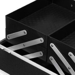 Kosmetiikkalaukku SC 44 Pinkki