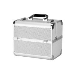 Kosmetiikkalaukku SC 44 Musta