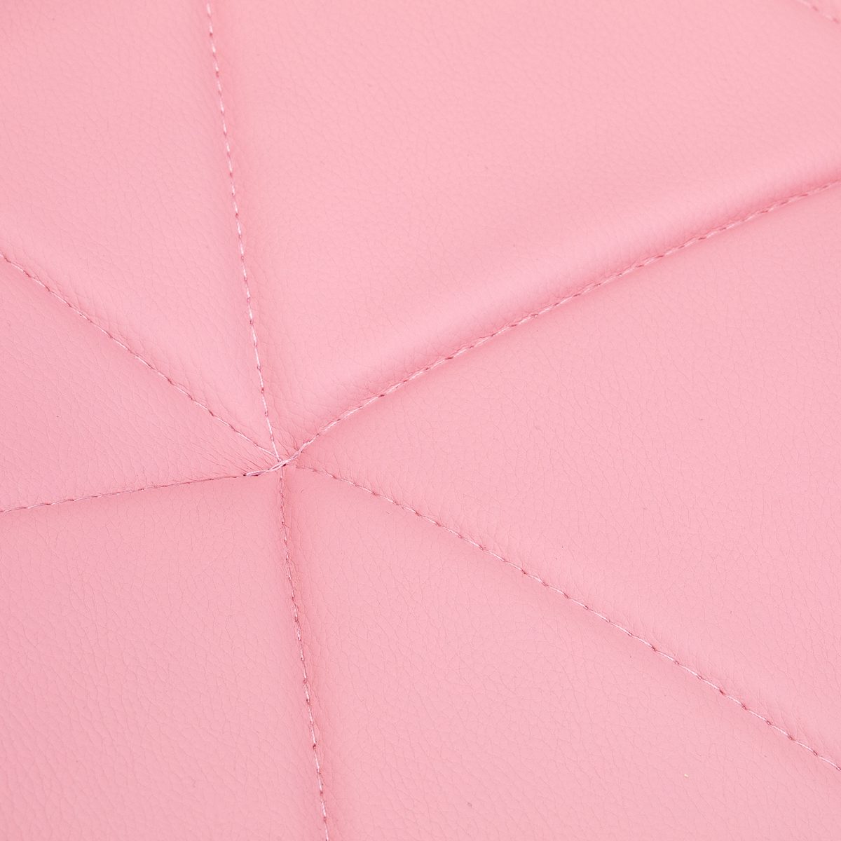 Kosmetologin jakkara QS-06G, kulta/pinkki Kosmetologin jakkara QS-06G, kulta/pinkki