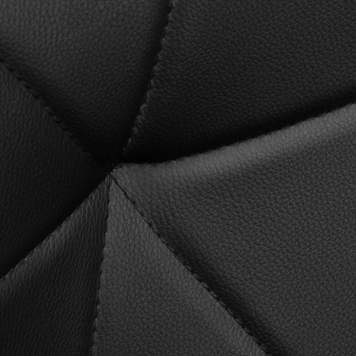 Kosmetologin jakkara QS-06G, musta Kosmetologin jakkara QS-06G, musta