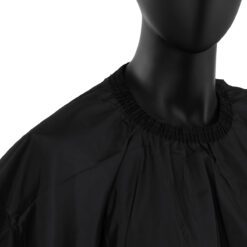 Kumiharja Kampaamoon Teleskooppivarrella Harmaa