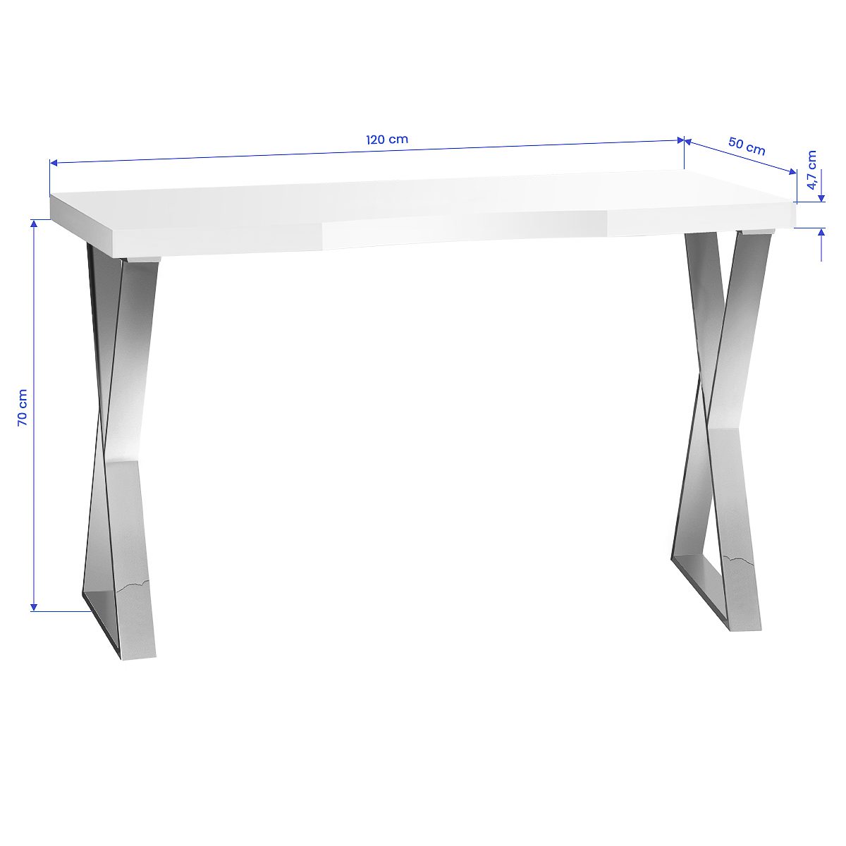 Kynsipöytä MOMO 04-SL Kynsipöytä MOMO 04-SL