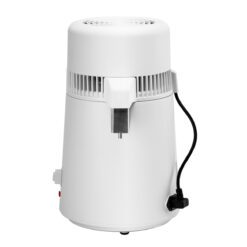 Lafomed LF-Z500 vesitislaaja – valkoinen