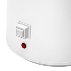 Lafomed LF-Z500 vesitislaaja – valkoinen