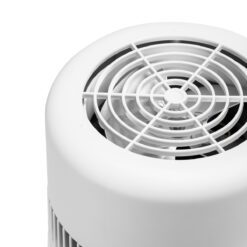 Lafomed LF-Z500 vesitislaaja – valkoinen