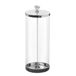 Lasisäiliö työkalujen desinfiointiin 1400 ML