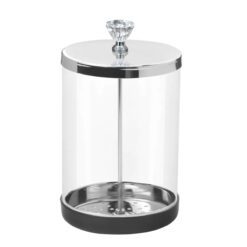 Lasisäiliö työkalujen desinfiointiin 750 ML