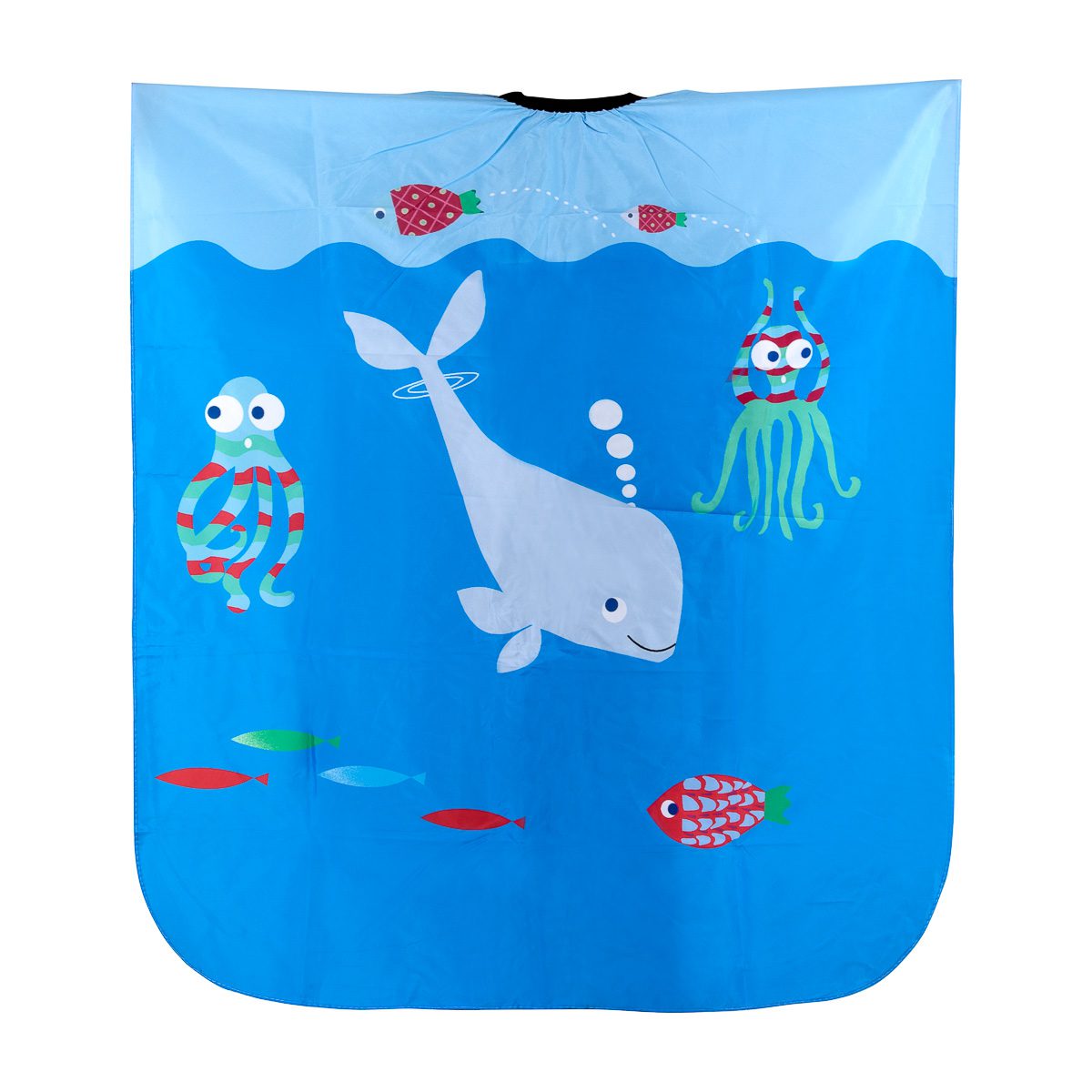 Lasten Kampaamokappi CJ-06 Lasten Kampaamokappi CJ-06