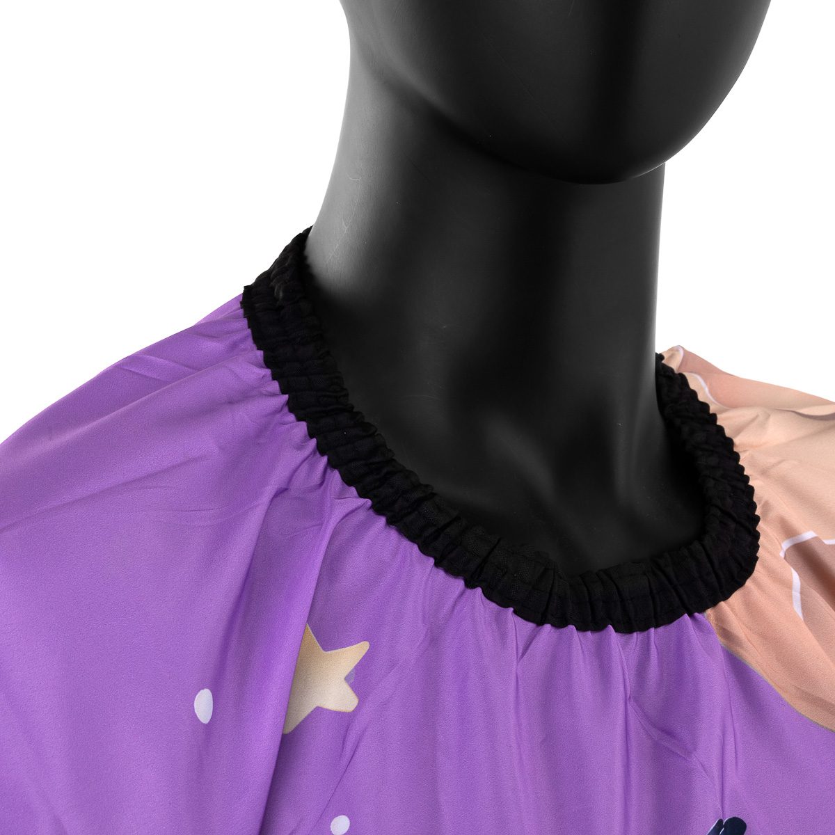 Lasten kampaamoviitta CJ-01 Lasten kampaamoviitta CJ-01