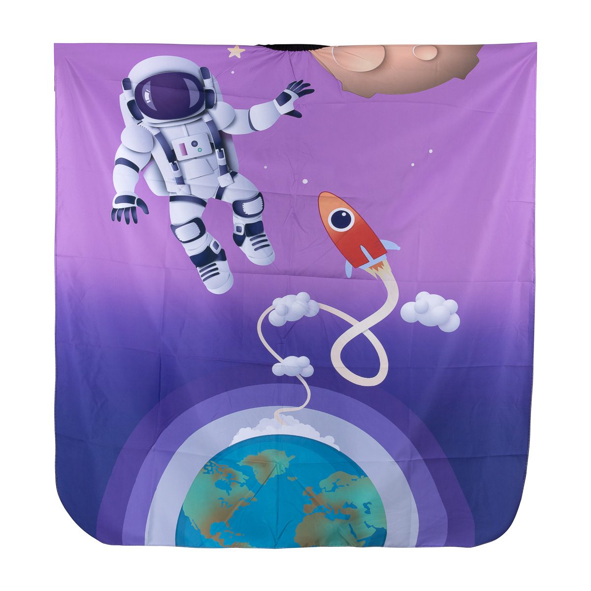 Lasten kampaamoviitta CJ-01 Lasten kampaamoviitta CJ-01