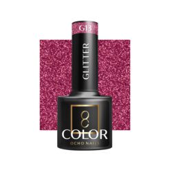 OCHO NAILS Hybridilakka Glitter G13 – 5 g