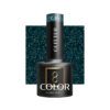 OCHO NAILS Hybridilakka Glitter G16 – 5 g