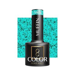 OCHO NAILS Muffin M05 Hybridilakka - 5 g