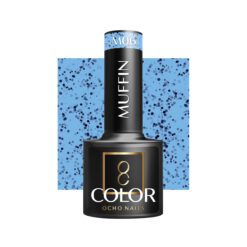 OCHO NAILS Muffin M06 Hybridilakka – 5 g OCHO NAILS Muffin M06 Hybridilakka - 5 g