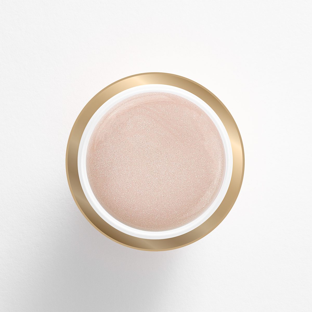 OCHO NAILS UV-rakennusgeeli Gold 30 g OCHO NAILS UV-rakennusgeeli Gold 30 g