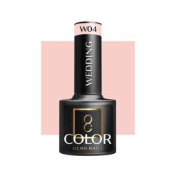 OCHO NAILS Wedding W04 Hybridilakka – 5 g OCHO NAILS Wedding W04 Hybridilakka - 5 g
