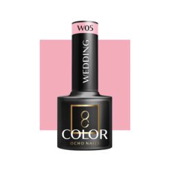 OCHO NAILS Wedding W05 hybridilakka – 5 g OCHO NAILS Wedding W05 hybridilakka – 5 g