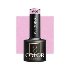 OCHO NAILS Wedding W07 Hybridilakka – 5 g OCHO NAILS Wedding W07 Hybridilakka - 5 g