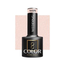 OCHO NAILS Wedding W09 Hybridilakka - 5 g