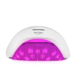 Ocho Nails X13 Plus UV/LED -lamppu 65W