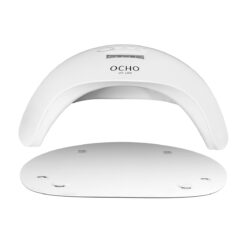 Ocho Nails X13 Plus UV/LED -lamppu 65W