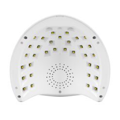 Ocho Nails X13 Plus UV/LED -lamppu 65W