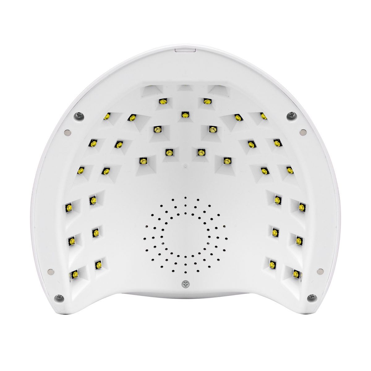 Ocho Nails X13 Plus UV/LED -lamppu 65W Ocho Nails X13 Plus UV/LED -lamppu 65W