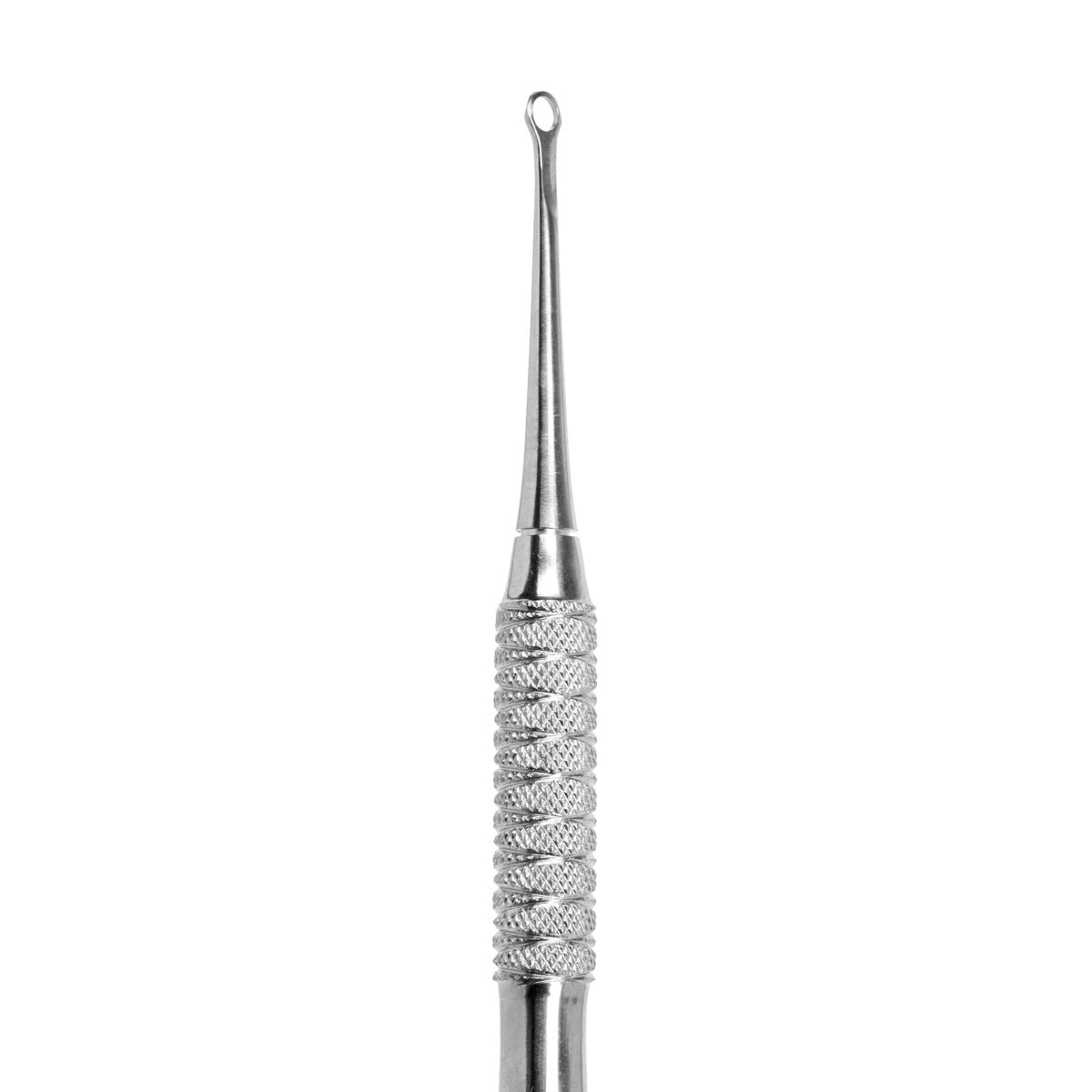 Ocho Pro Kynsinauhatyönnin Silmukkapäällä 14,3 cm Ocho Pro Kynsinauhatyönnin Silmukkapäällä 14,3 cm