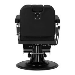 Parturintuoli Carlos Extra musta