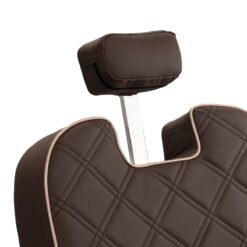 Parturintuoli Carlos Extra ruskea