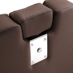 Parturintuoli Carlos Extra ruskea