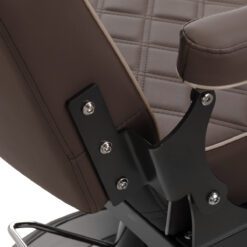 Parturintuoli Carlos Extra ruskea