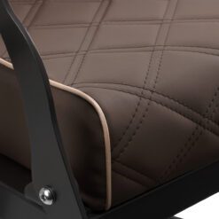 Parturintuoli Carlos Extra ruskea