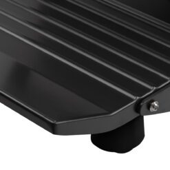 Parturintuoli Carlos Extra ruskea