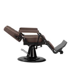 Parturintuoli Carlos Extra ruskea