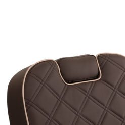 Parturintuoli Carlos Extra ruskea