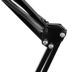 PiX 314 työpöytälamppu – musta