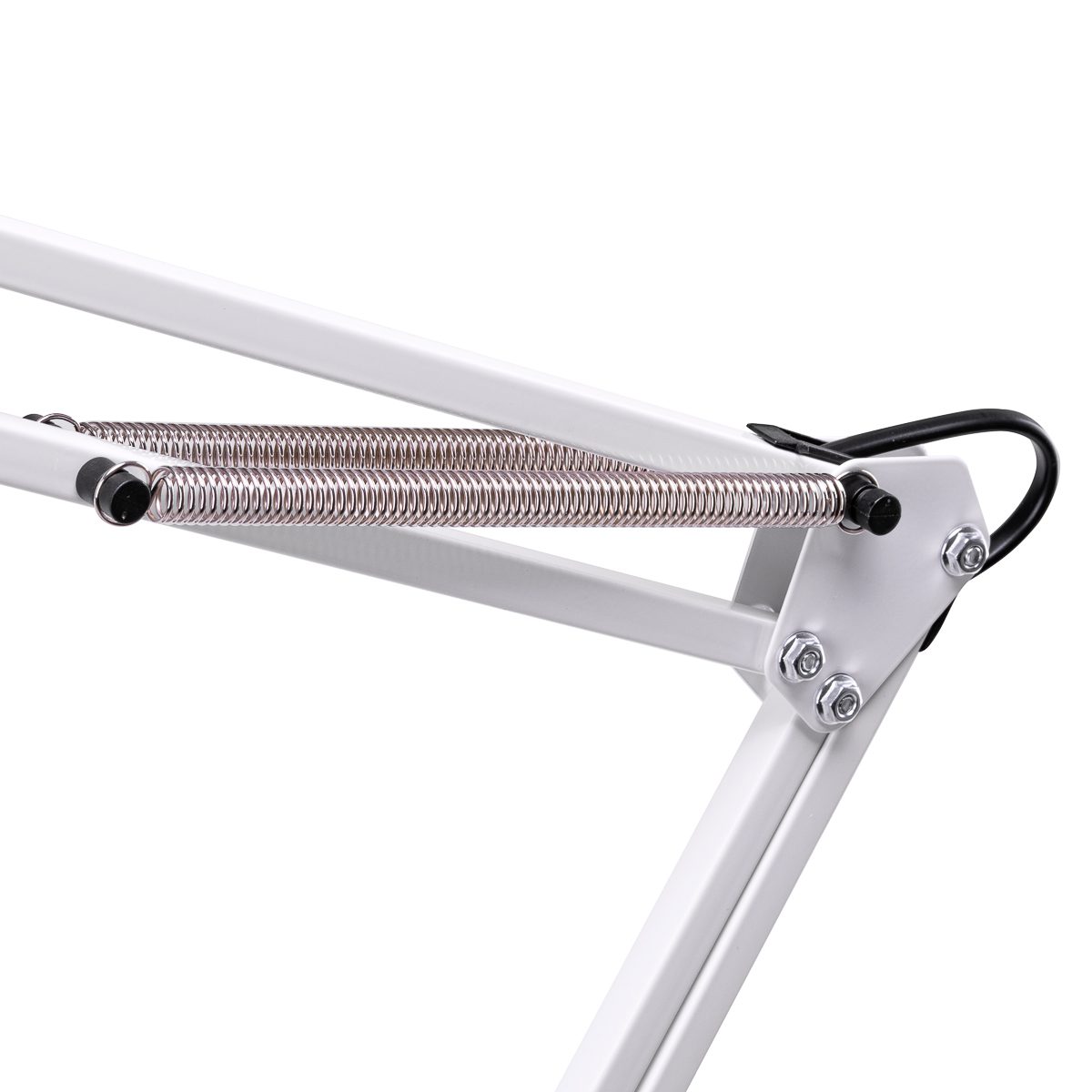 PiX 314 työpöytälamppu – valkoinen PiX 314 työpöytälamppu – valkoinen