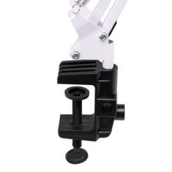 PiX 314 työpöytälamppu – valkoinen