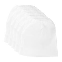 Pölypussit Momo 6606 ja Azzurro F-18 -kynsipölynimureihin - 5 kpl