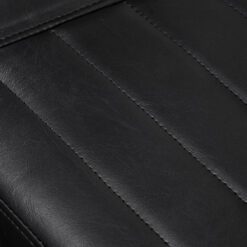 Pro Ink 601A Hydraulinen Tatuointituoli Musta