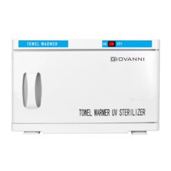 Pyyhkeenlämmitin 16L WHITE