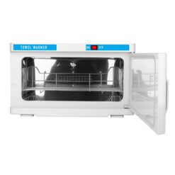 Pyyhkeenlämmitin 16L WHITE