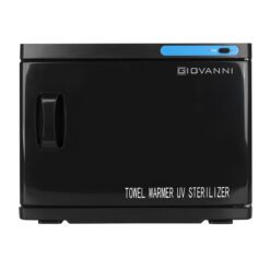 Pyyhkeenlämmitin 23L BLACK