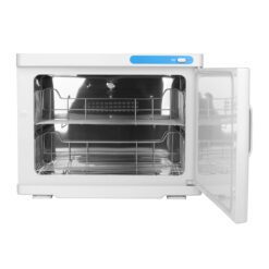 Pyyhkeenlämmitin 23L WHITE